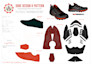 avant garde boots and custom concept footwear for your brand